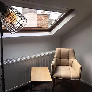 Appartement House Basilic België