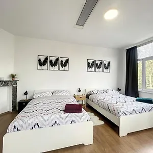  Appartement Hypercentre België