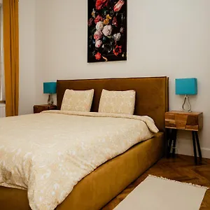  Appartement Beauty België