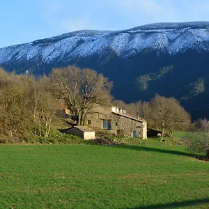 Mas De Bruquet Llimiana