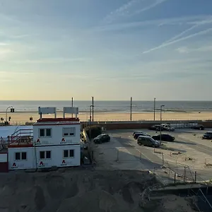  Appartement Splendid Seaview - Luxury 4 Persons At And Sea België