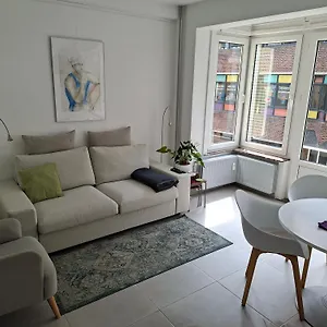  Appartement Chez Koen België