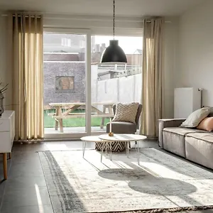  Vakantiehuis Huize Sophia België
