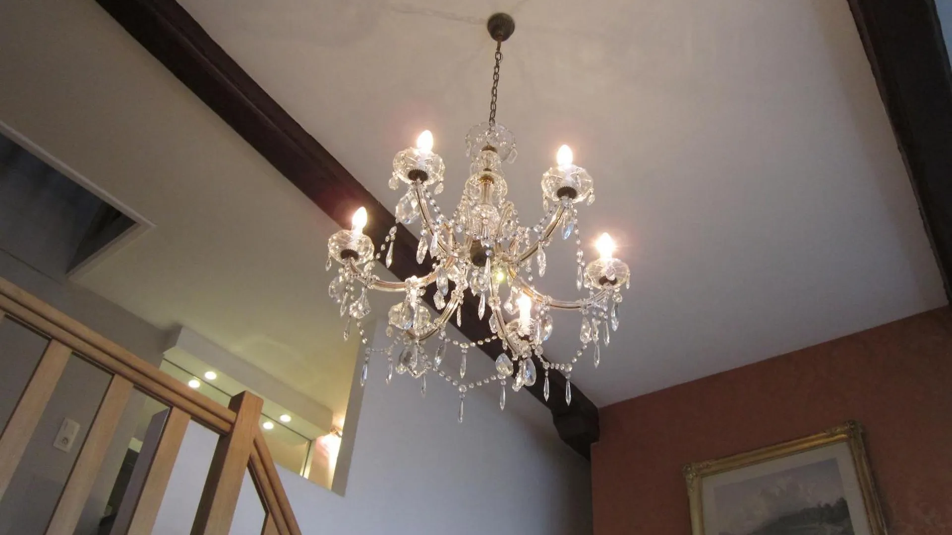 Geldmunt Apartment Ghent Belgium