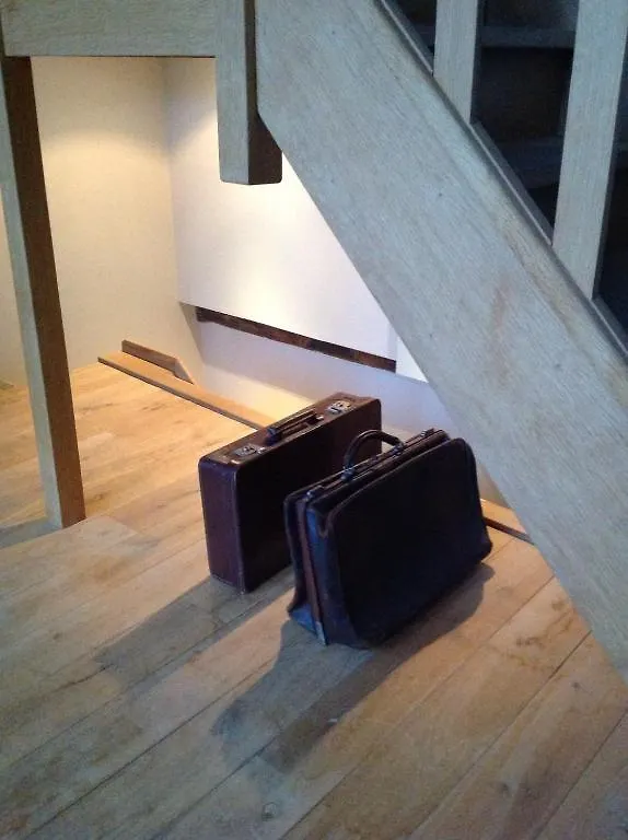 Geldmunt Apartment Ghent